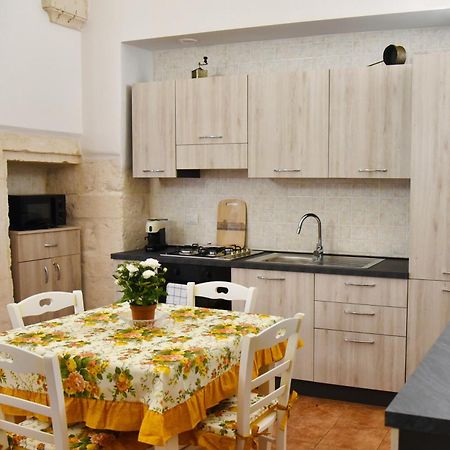 La Casa Di Nonno Peppe Villa Martina Franca Ngoại thất bức ảnh