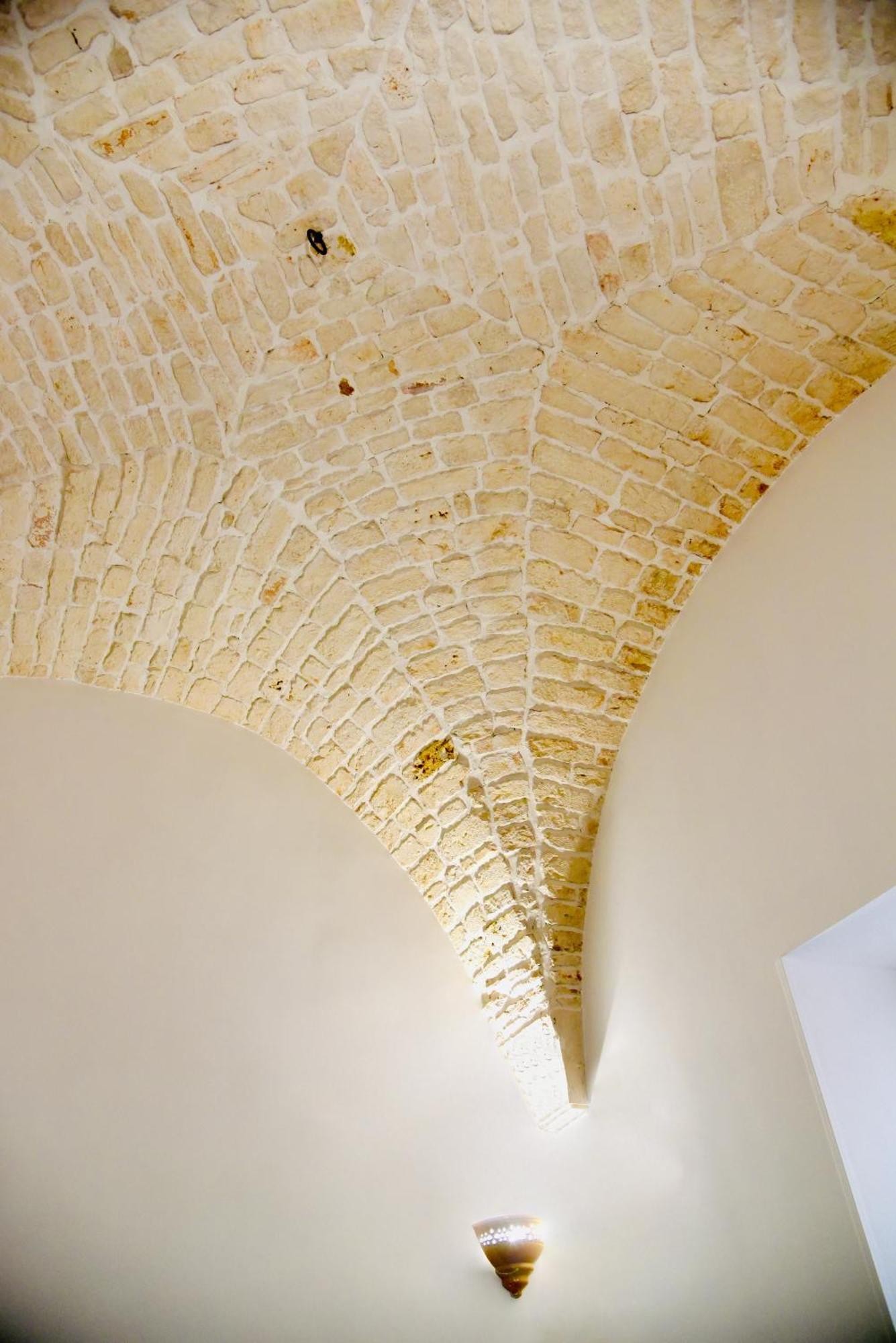 La Casa Di Nonno Peppe Villa Martina Franca Ngoại thất bức ảnh