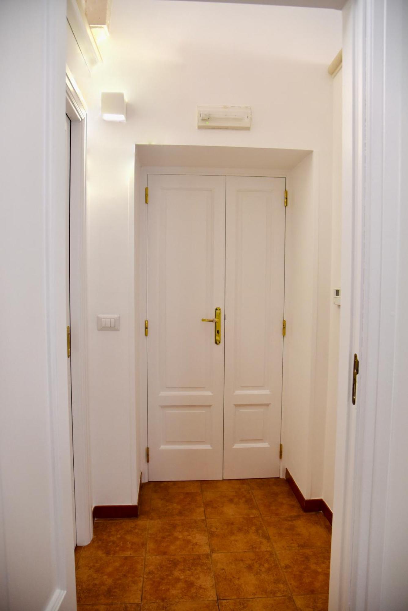 La Casa Di Nonno Peppe Villa Martina Franca Ngoại thất bức ảnh