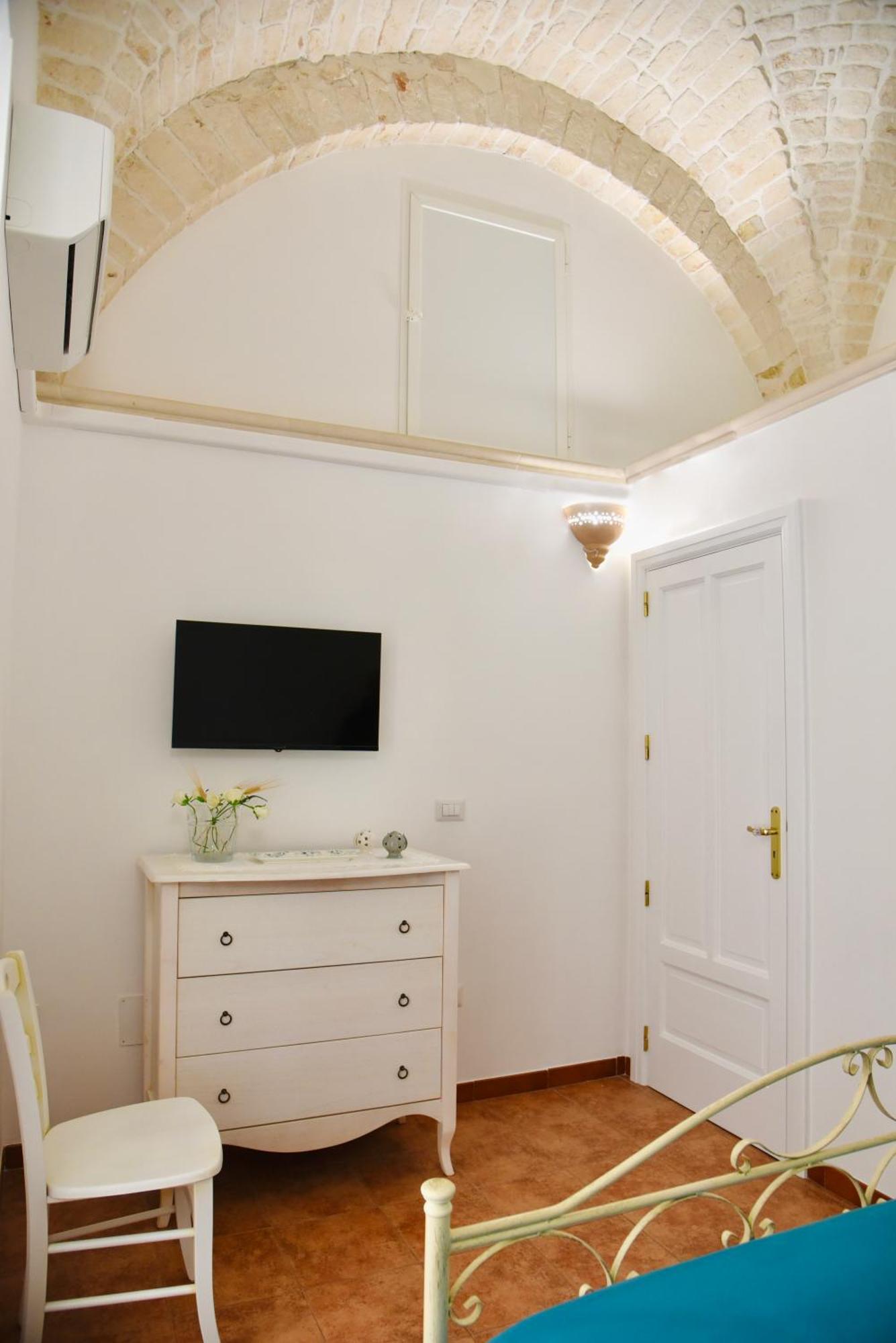 La Casa Di Nonno Peppe Villa Martina Franca Ngoại thất bức ảnh