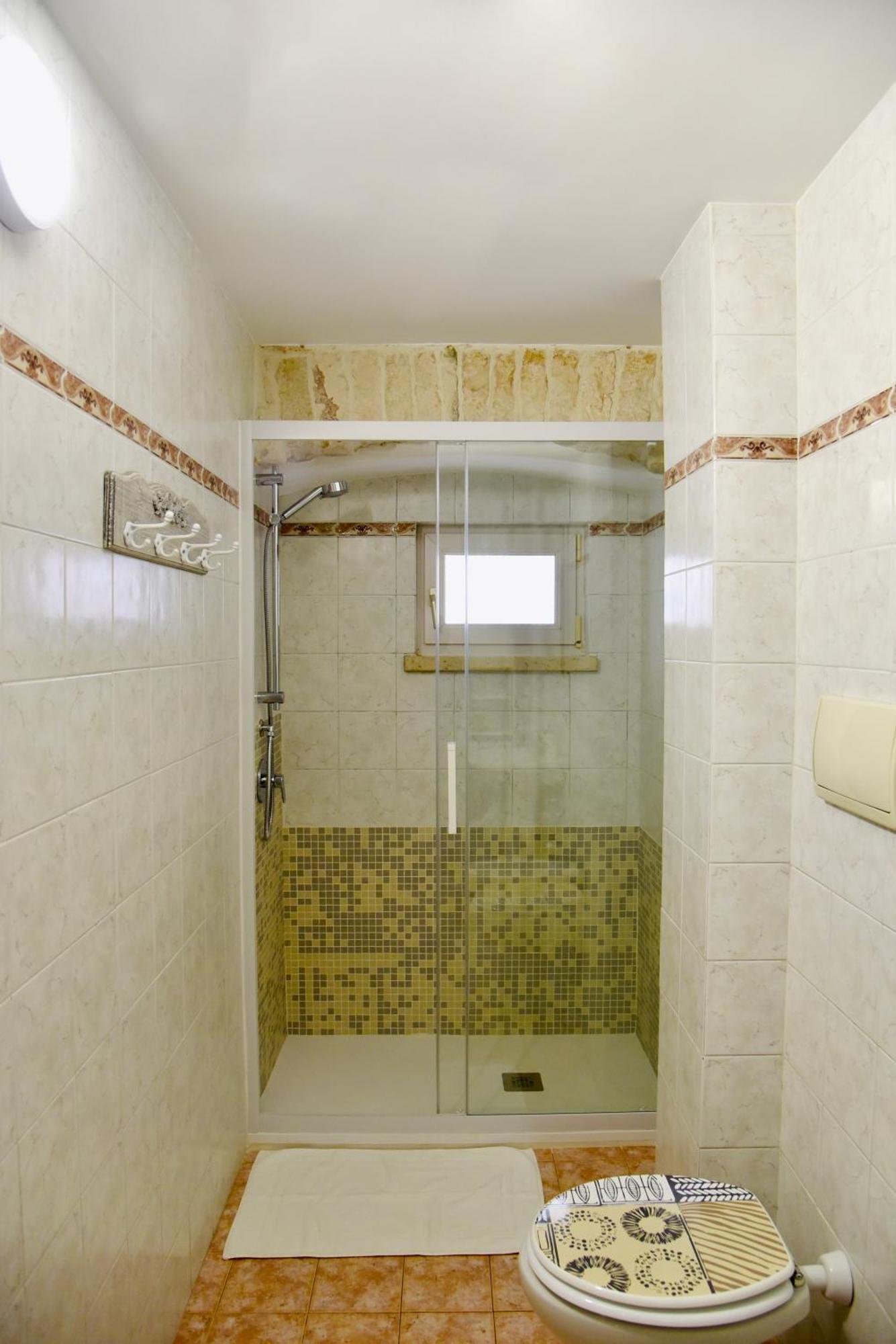 La Casa Di Nonno Peppe Villa Martina Franca Ngoại thất bức ảnh
