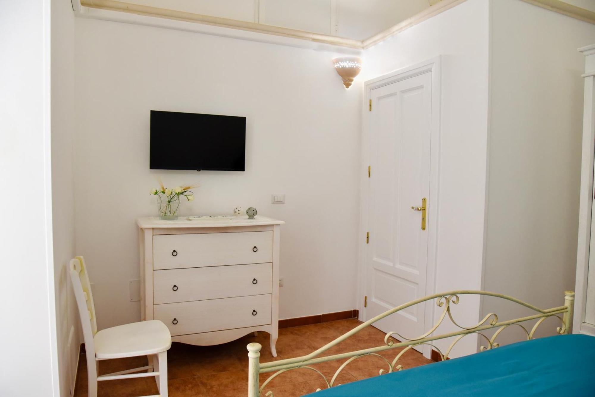 La Casa Di Nonno Peppe Villa Martina Franca Ngoại thất bức ảnh